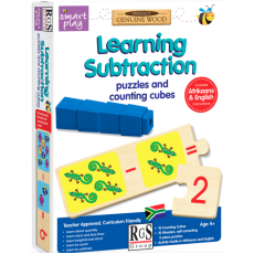 Learning Subtraction 
